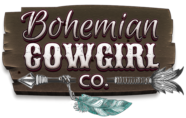 Bohemian Cowgirl Co.